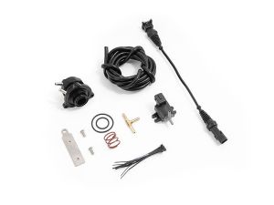 Recirculating Turbo Bypass Valve for 2023+ GR Corolla by Forge