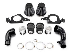 AMS 80mm Intake System for 2023+ Nizzan 400Z VR30DDTT