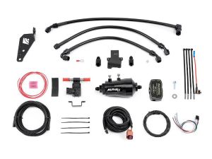 2023+ Nissan 400Z AMS Flex Fuel Kit w- Fuel Filter System