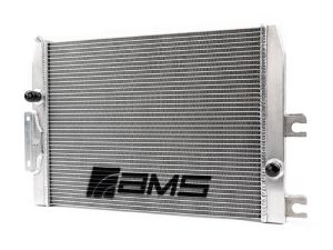  2023+ Nissan 400Z AMS Heat Exchanger Upgrade
