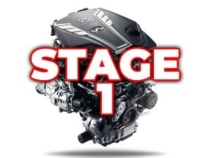 AMS Stage 1 Long Block for 2023+ 400Z - 850 WHP