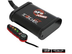 aFe Scorcher GT Power Module for 2024+ Toyota Tacoma 2.4L