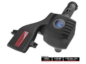 aFe Takeda Momentum Cold Air Intake System for 2024-2026 Mazda CX90 and CX70 3.3T V6 Pro 5R