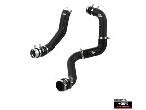 Intercooler Piping Kit for 2024 Up Chevy Silverado and GMC Sierra L5P 6.6L Duramax