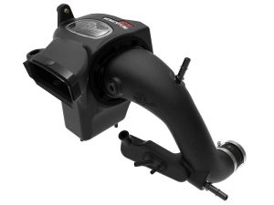 aFe Momentum GT Cold Air Intake for 2024+ Ranger 2.3T