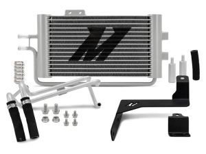 Performance Transmission Cooler by Mishimoto for 2024+ Toyota Tacoma 2.4T