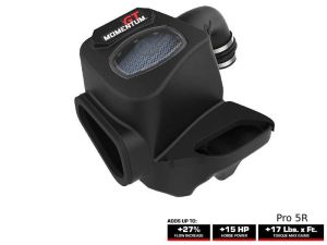 Cold Air Intake for 2024+ Toyota Tacoma / 4Runner 2.4L Turbo