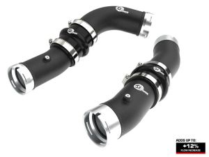 aFe Charge Pipe Kit for 2024+ Toyota Tacoma 2.4T