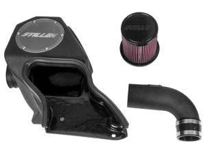 STILLEN TruPower Cold Air Intake for 2024+ Tacoma