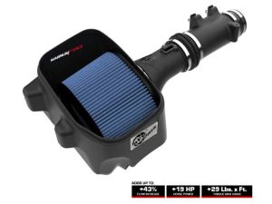 aFe Magnum FORCE Stage-2 Cold Air Intake for 2025+ Ram 1500 3.0L RHO Pro 5R