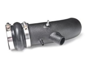 ATP 3" High Flow Inlet Pipe for ATP/Garrett GTX Turbo Upgrades for 2008-2016 Mitsubishi EVO X (10) 4B11T 2.0T - ATP-VEVO-029