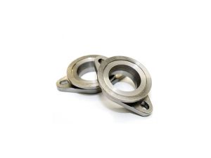 35-38mm 2 Bolt to 38mm V-Band Wastegate Adapter