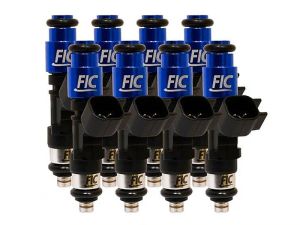 2150cc FIC Honda B, H, & D Series Fuel Injector Clinic High-Z Injector Set