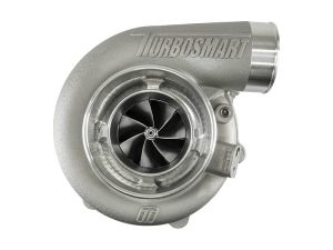 TS-1 5862 T3 .63 A/R EWG Ball Bearing Turbo by Turbosmart