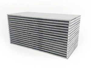 6" x 4" x 2" Intercooler Core