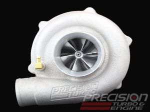Precision 6262 Gen 1 CEA Billet Turbo - 705HP