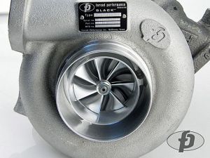 FP BLACK Ball Bearing Turbocharger