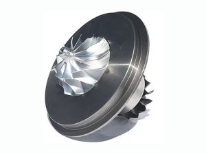 Garrett GTX4202R Ball Bearing CHRA