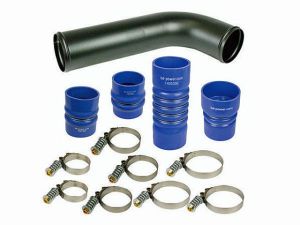 BD Diesel Intercooler Hose - Clamp Kit