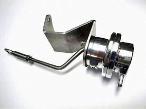 2nd Gen Eclipse Adjustable Actuator