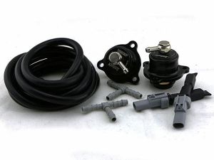 2015-2021 AMG C63S M177 Turbosmart BOV Kompact Plumb Back Bypass Valves