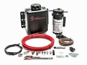 Snow Performance Diesel Stage 1 Boost Cooler™ - Nylon Line