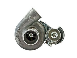 Garrett GT2554LRS Mazdaspeed Protege BB Replacement Turbo