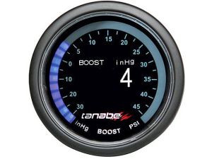 Tanabe Revel VLS Boost Gauge