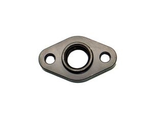 Turbosmart Billet Turbo Drain Adapter - 52.4mm Large Frame