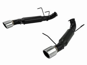 Flowmaster Axle-Back Exhaust System