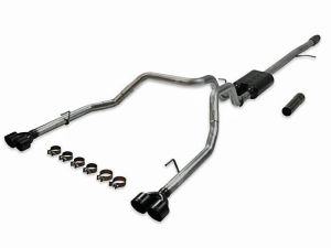 Flowmaster Cat-Back Exhaust System