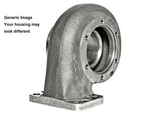 T3 Open Turbine Housing for GT3788R