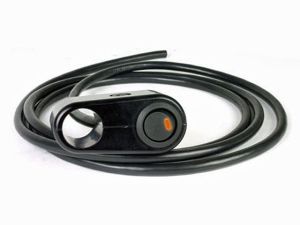 BD Diesel Rocker Switch Kit Exhaust Brake