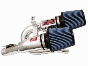 Injen Twin Intake Short Ram Intake