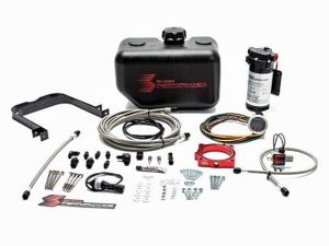 Snow Performance STAGE 2 Boost Cooler™ Water-Methanol Injection Kit