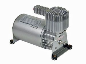 BD Diesel Air Compressor Kit Remote Mount Exhaust Brake