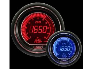 ProSport Evo Electrical Exhaust Gas Temperature Gauge