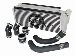 aFe Power Bladerunner GT Series Intercooler and Tubes
