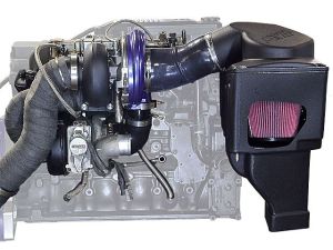 ATS Diesel Aurora Plus 7500 Turbo System