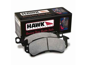 Hawk HP Plus Brake Pads