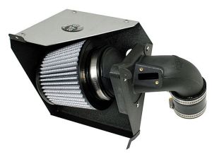 aFe POWER Magnum FORCE Stage-2 Pro DRY S Cold Air Intake System