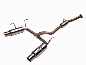 Skunk2 Racing MegaPower 60mm Exhaust System