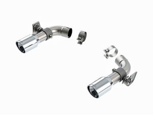 Borla Dual Tip Exhaust Adapters