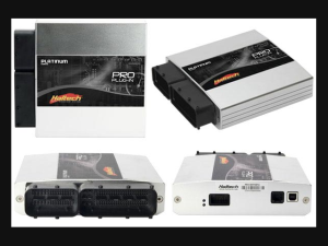 Genesis 2.0T Haltech Platinum Pro EMS