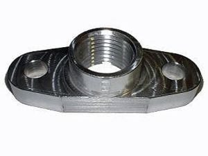 T3T4 Oil Drain Flange
