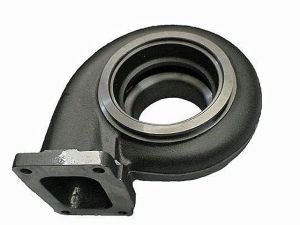 T6 Open vBand Turbine Housing for GT47 GTX47