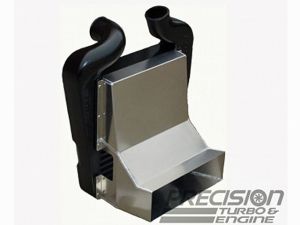 Precision Air to Air Stock Location Intercooler Upgrade for 1986-1987 Buick Grand National - PIN053-2005