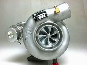 FP BLACK Journal Bearing Turbocharger