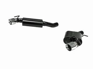 Flowmaster Axle-Back Exhaust System