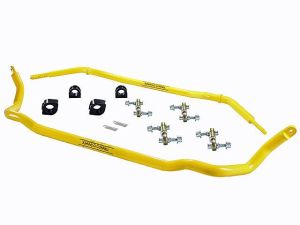 aFe Control Johnny OConnell Sway Bar Set